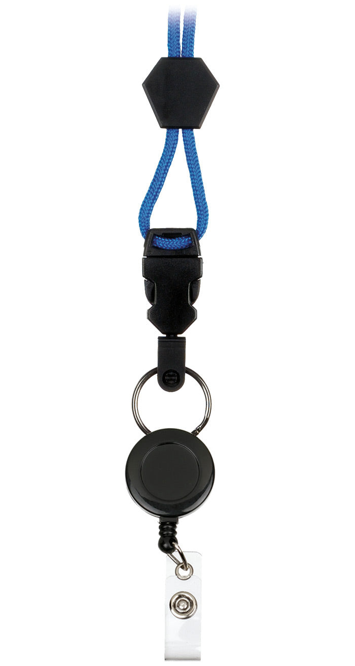 Prestige 6053 Retractable Neck Lanyard