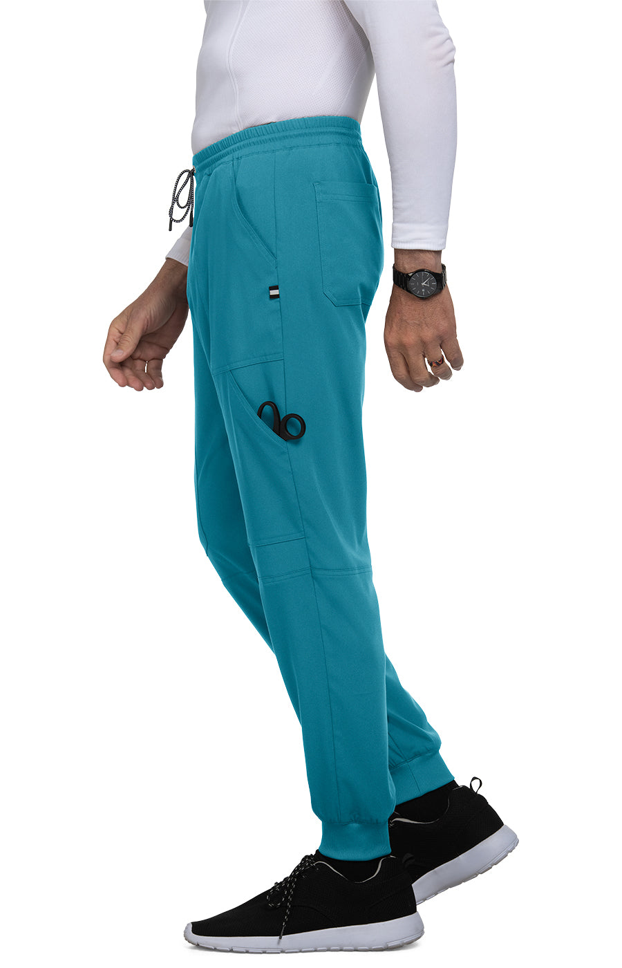 Next Gen 608 Day to Night Jogger Teal