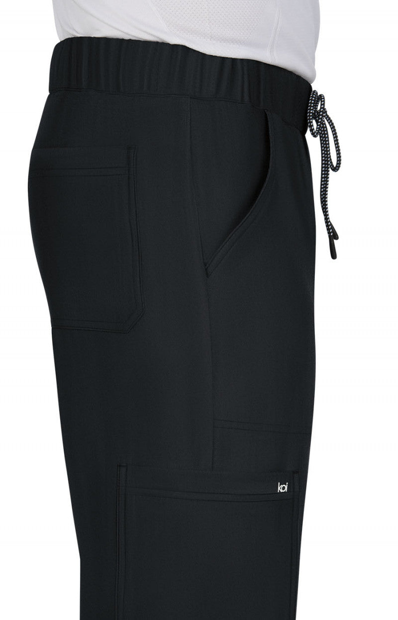 Next Gen 609 Make it Happen Pants Black
