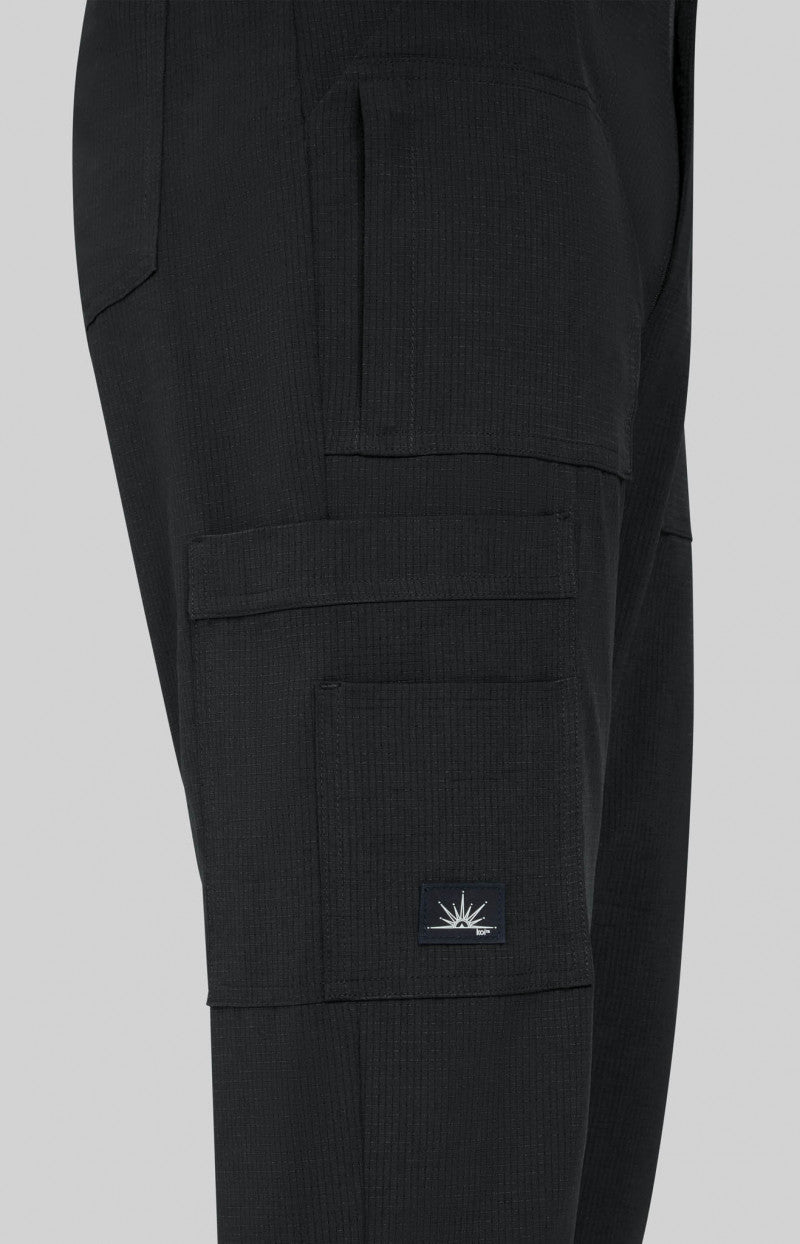 Solis 610 Ondra Pants Black