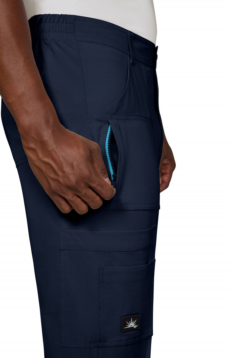 Solis 610 Ondra Pants Navy