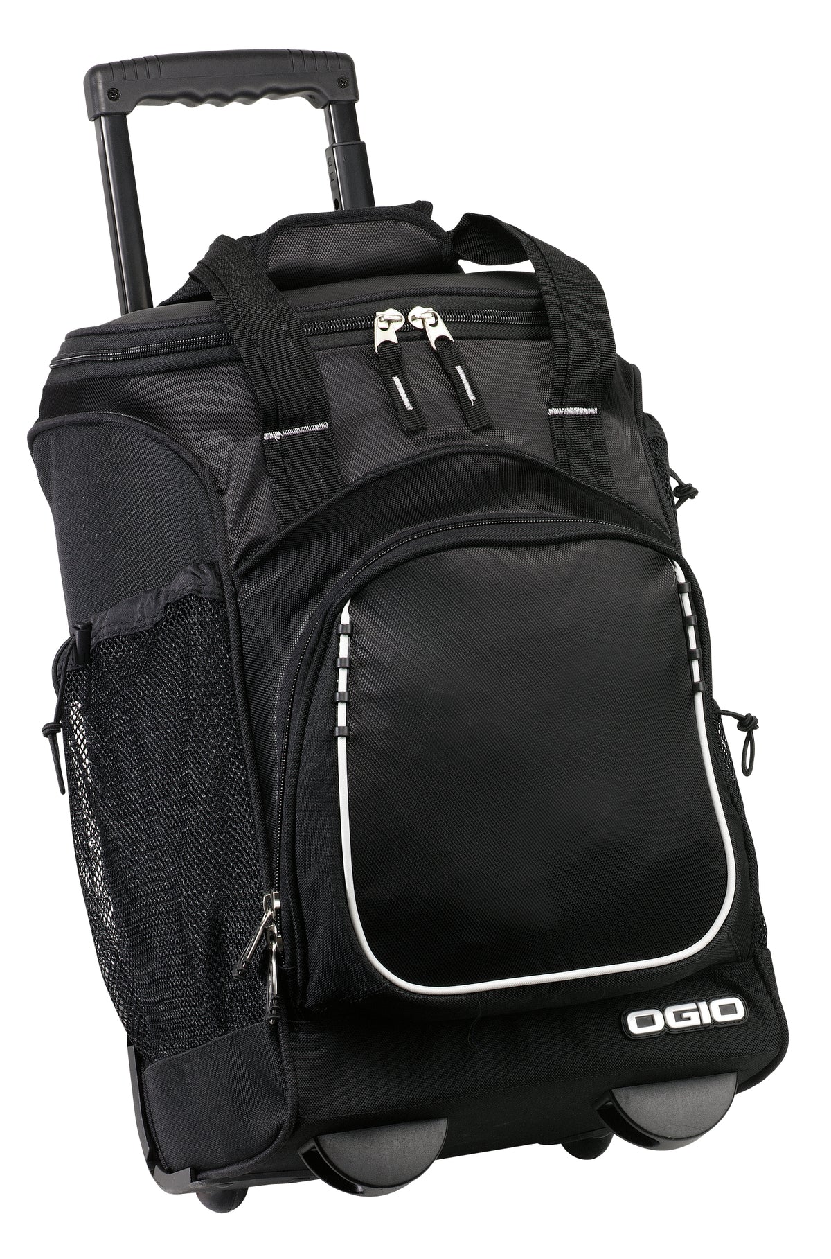 OGIO - Pulley Cooler 611701 Black
