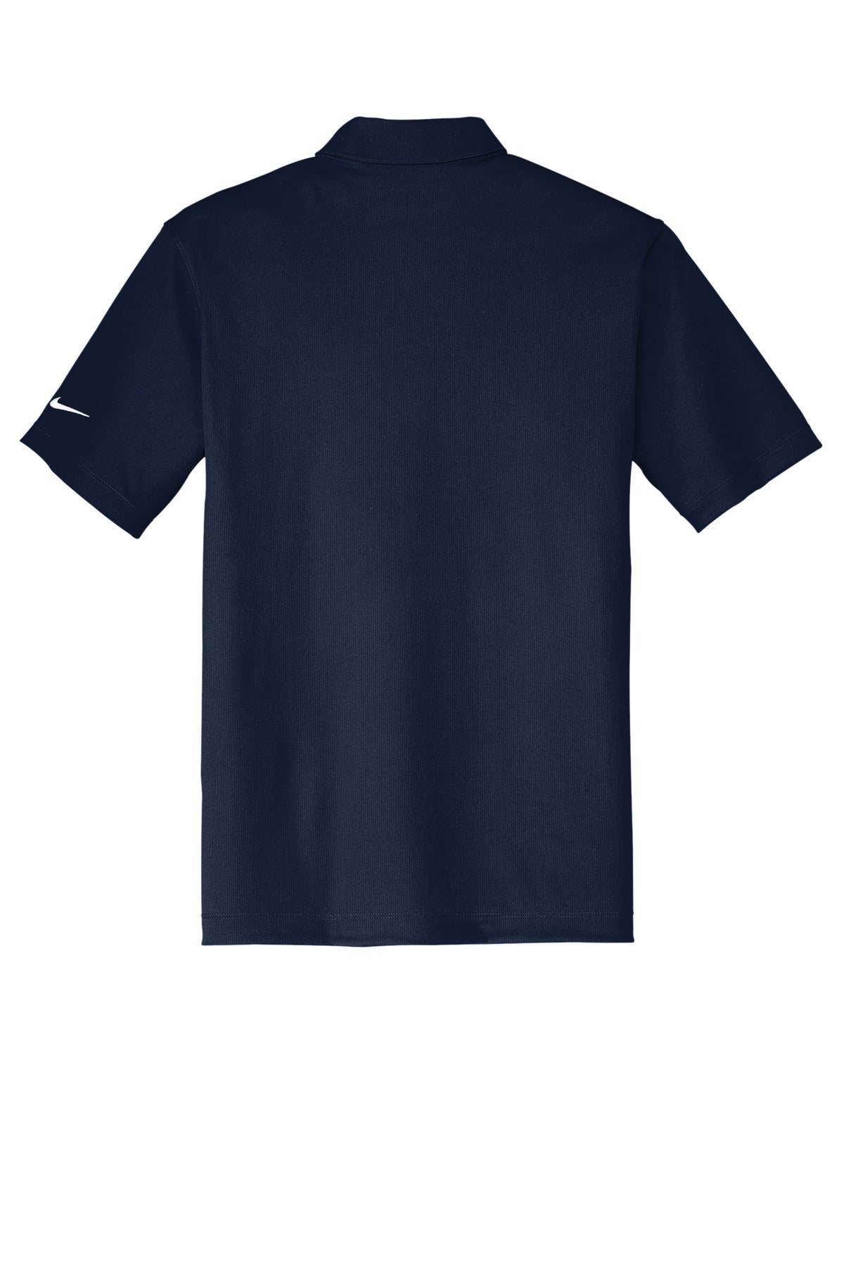 Nike Dri-FIT Vertical Mesh Polo 637167 Marine