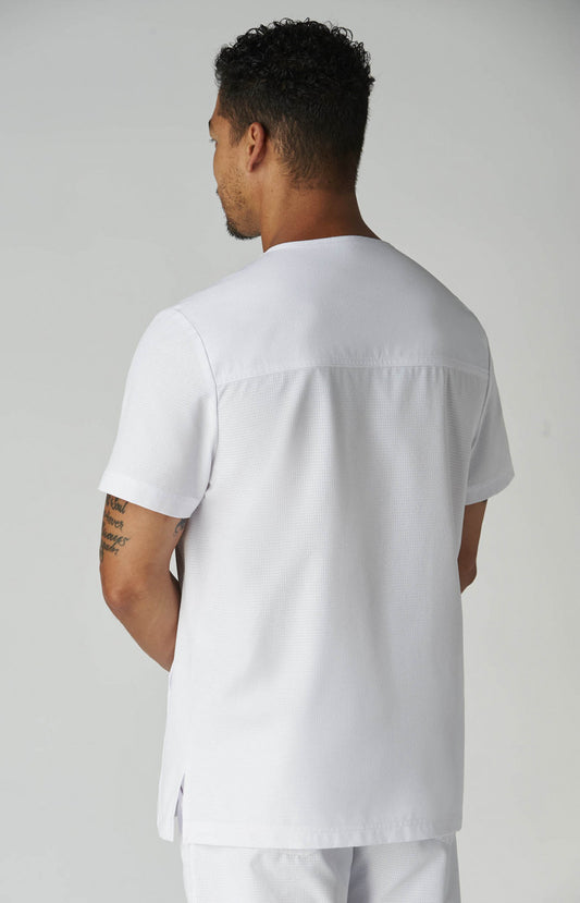 Koi Solis 674 Caldwell Top White