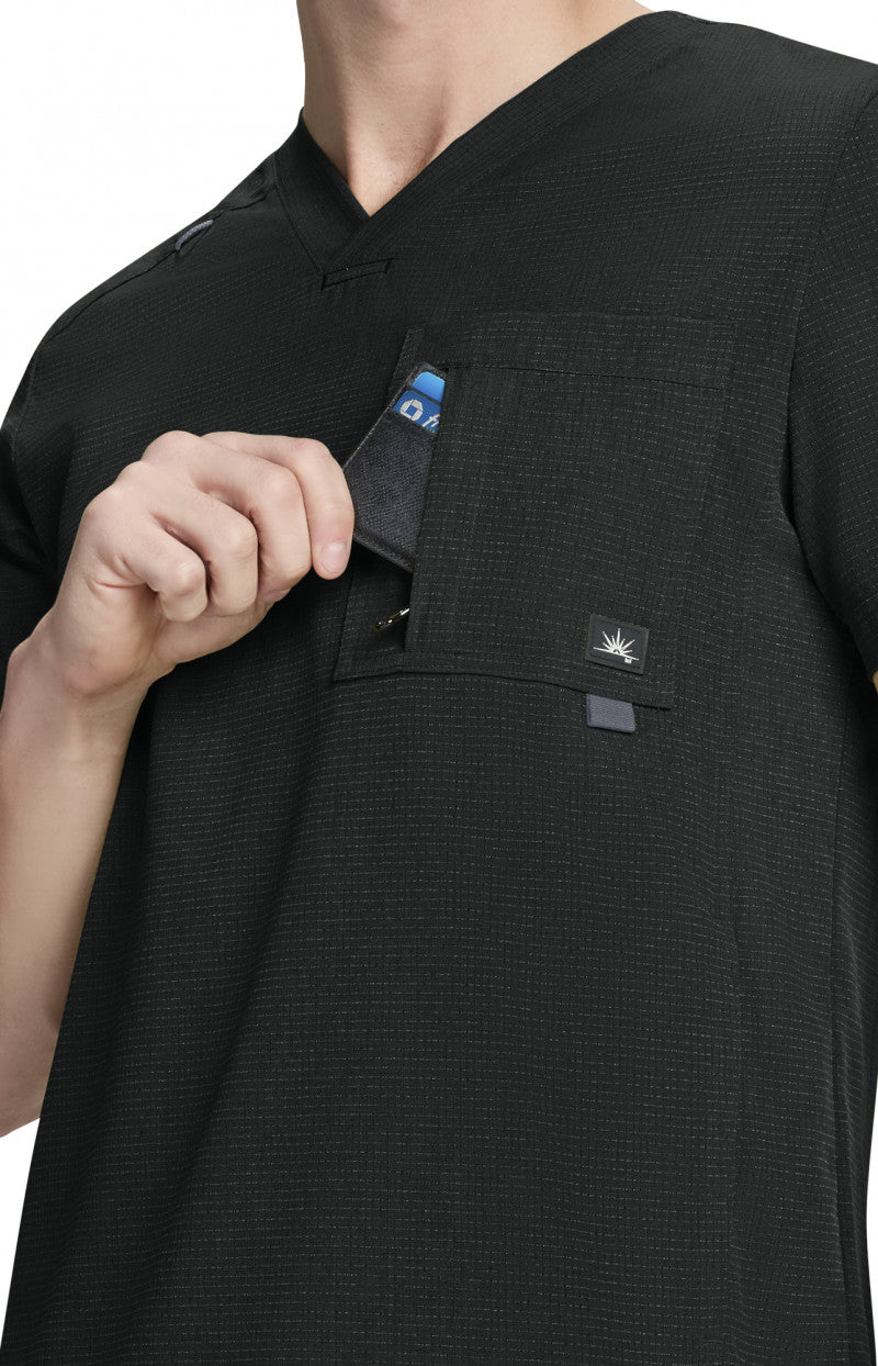 Solis 674 Caldwell Top Black