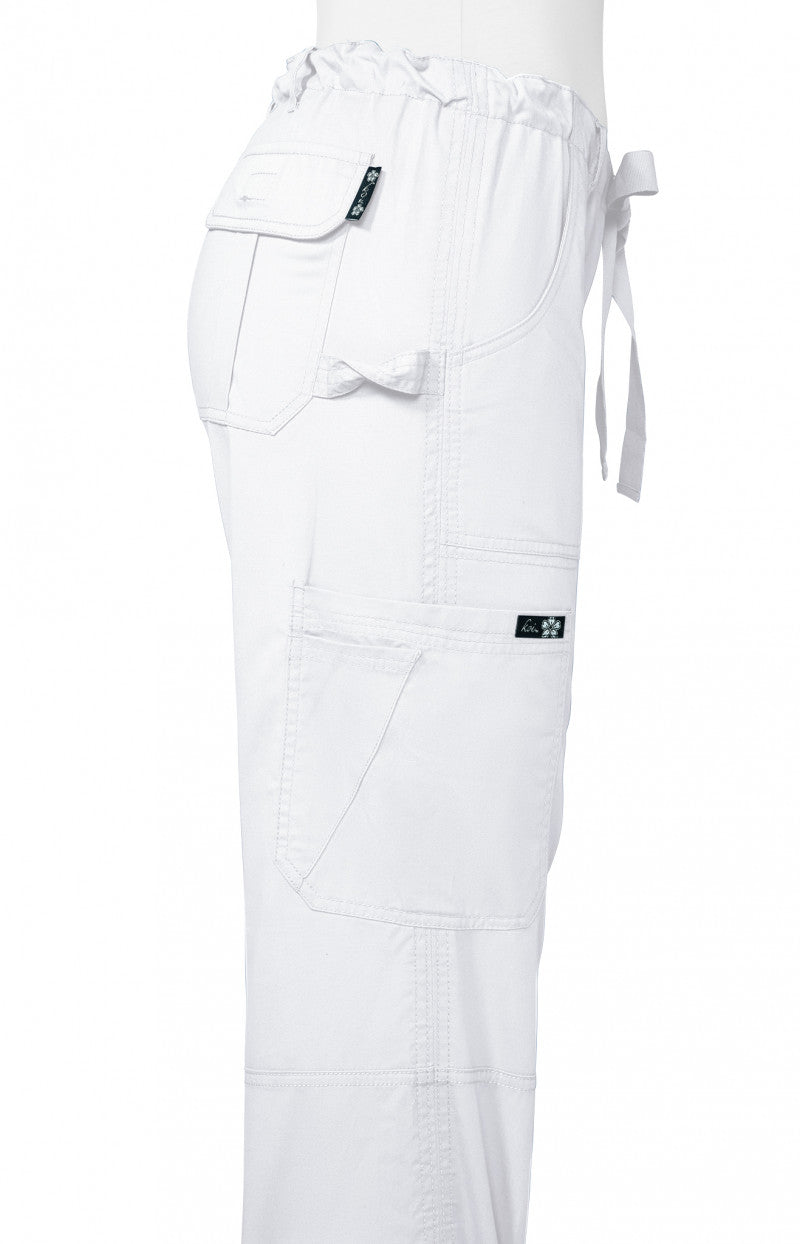 Classics 701 Lindsey Pants White