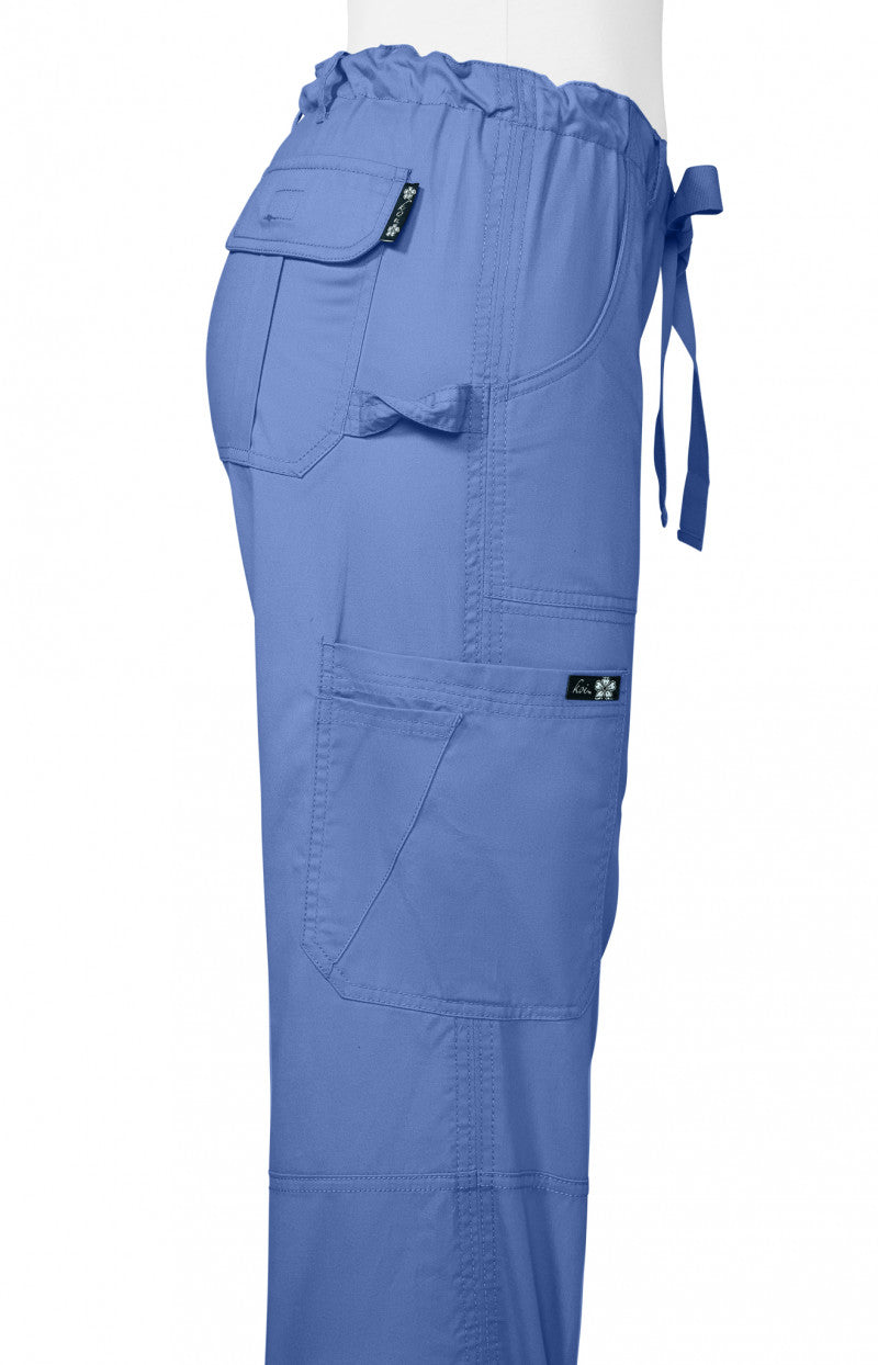 Classics 701 Lindsey Pants True Ceil