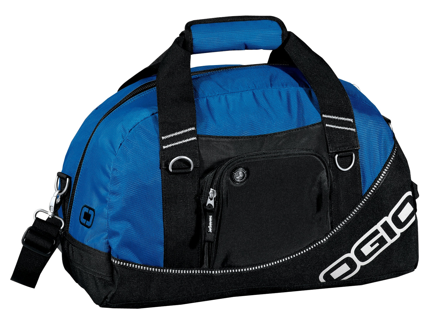 OGIO - Half Dome Duffel 711007 True Royal