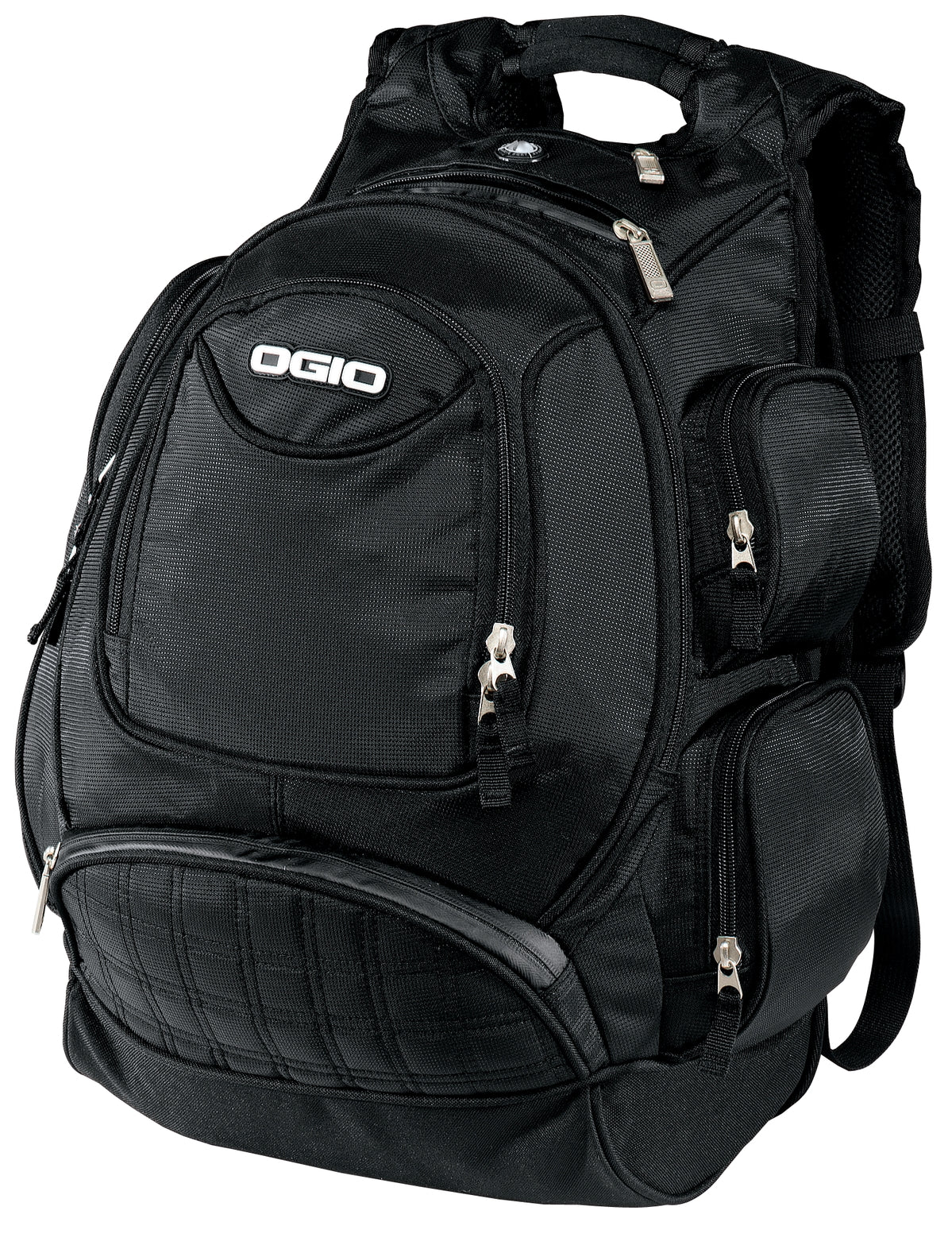 OGIO - Metro Pack 711105 Black