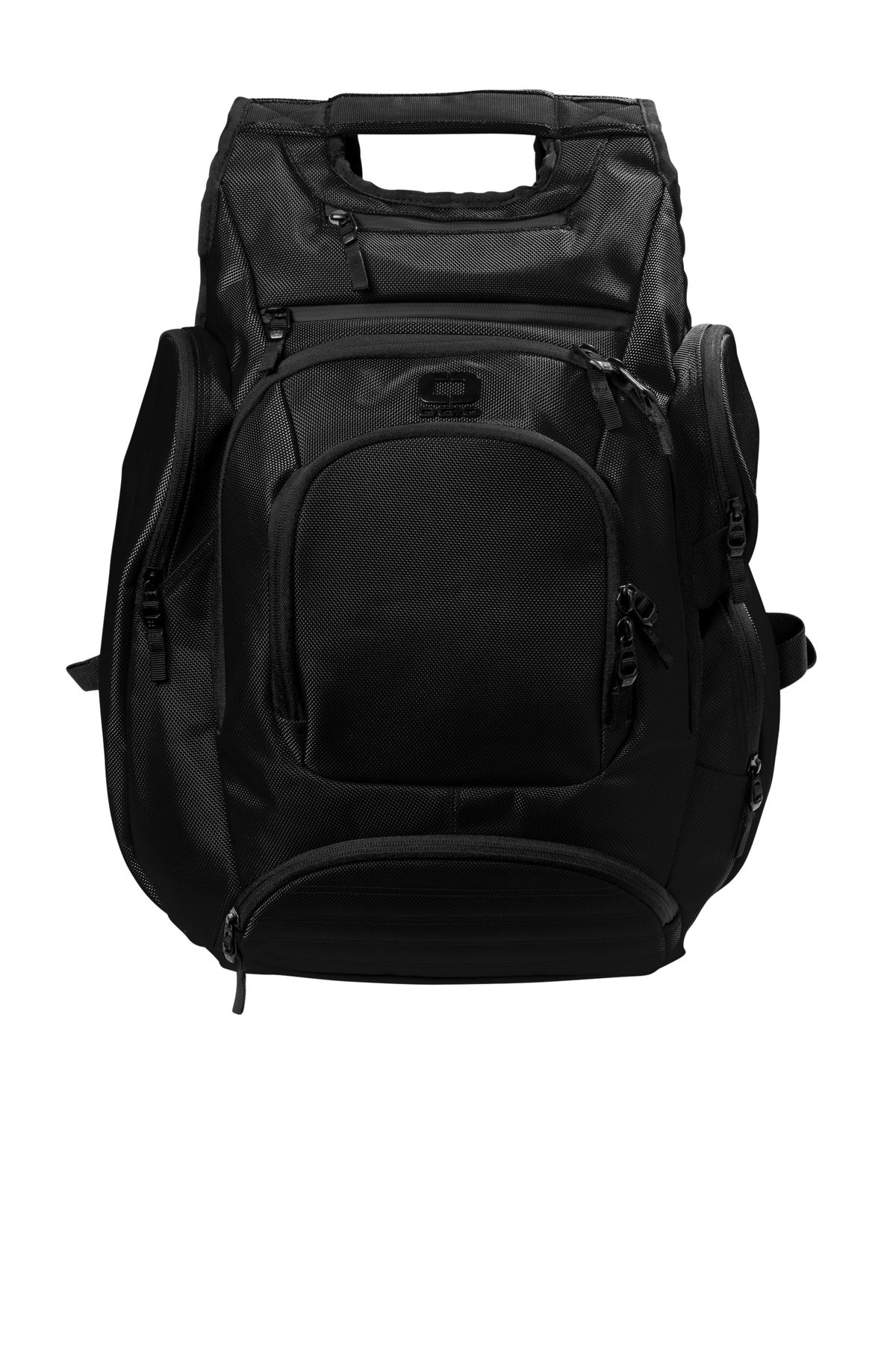 OGIO Metro Ballistic Pack 711107 Blacktop