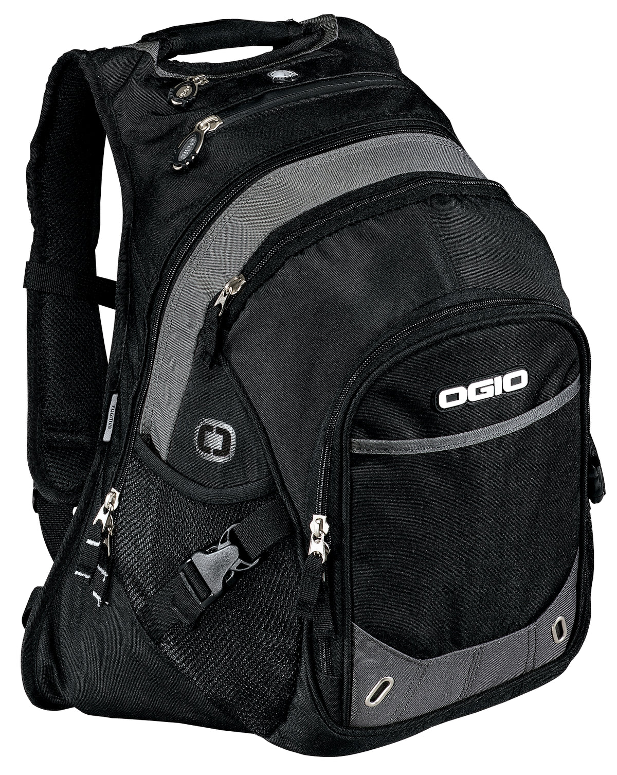 OGIO - Fugitive Pack 711113 Black