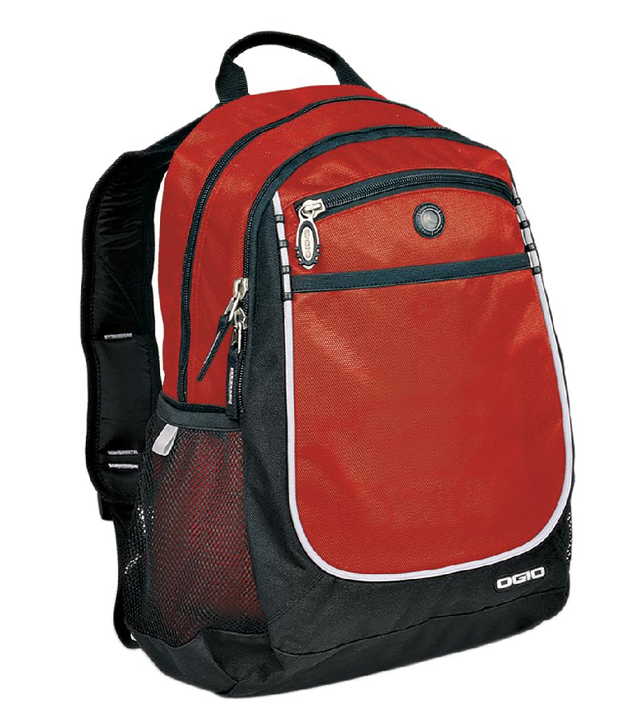 OGIO - Carbon Pack 711140 Red