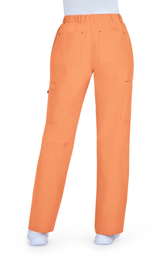 Basics 731 Holly Pants Heather Apricot