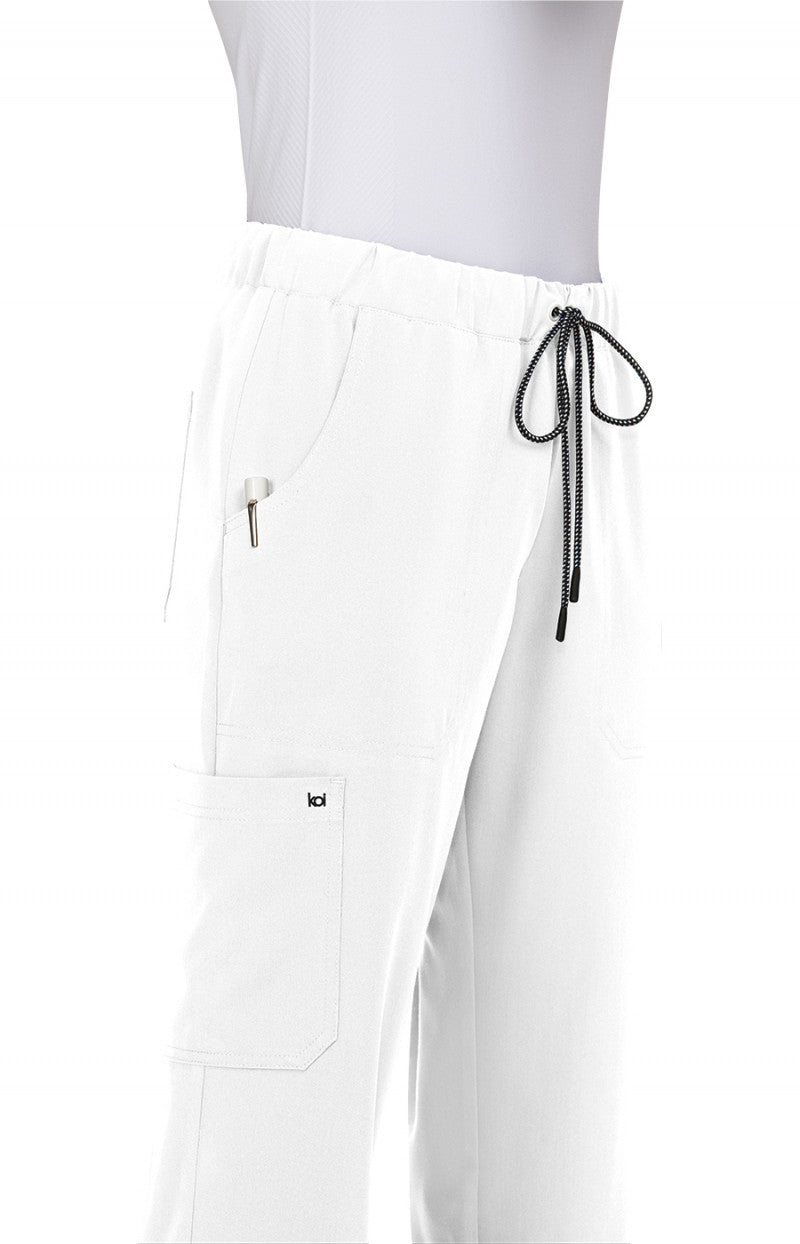 Next Gen 739 Everyday Hero Pants White