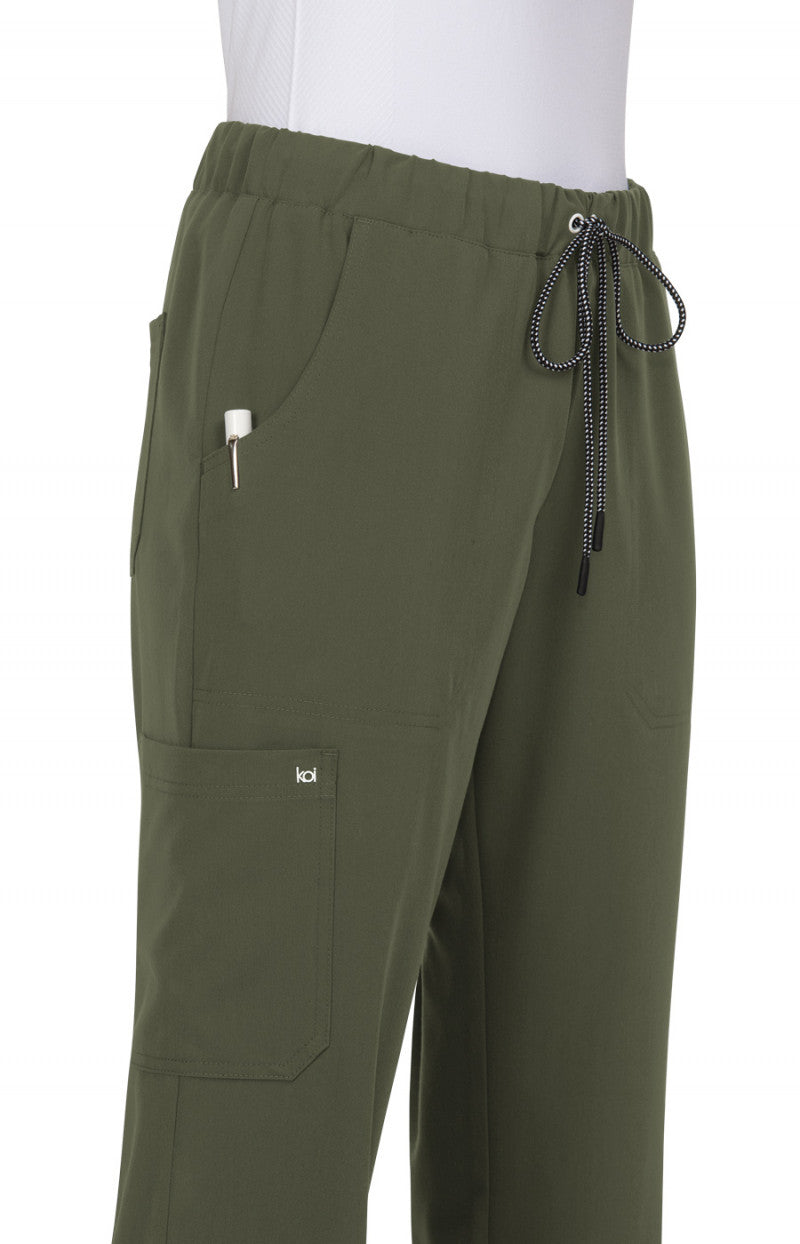 Next Gen 739 Everyday Hero Pants Heather Olive