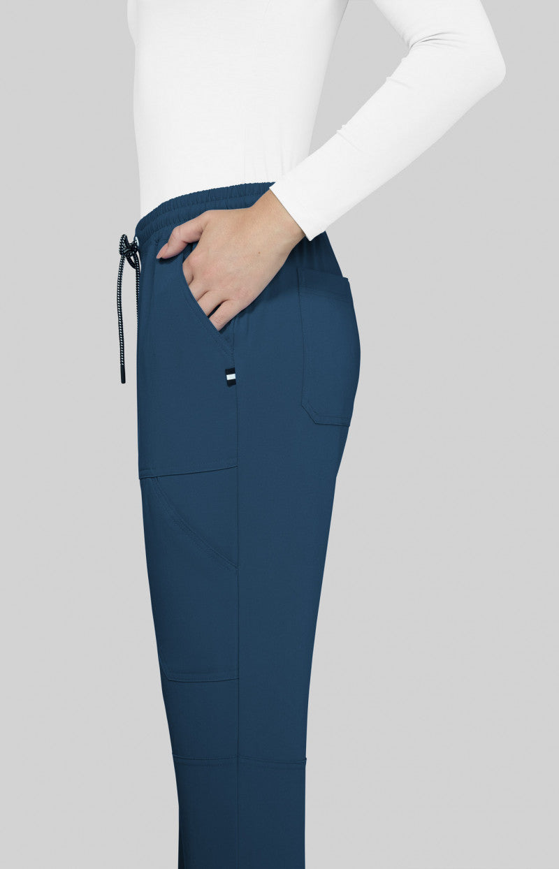 Next Gen 740 Good Vibe Jogger Pants Caribbean Blue