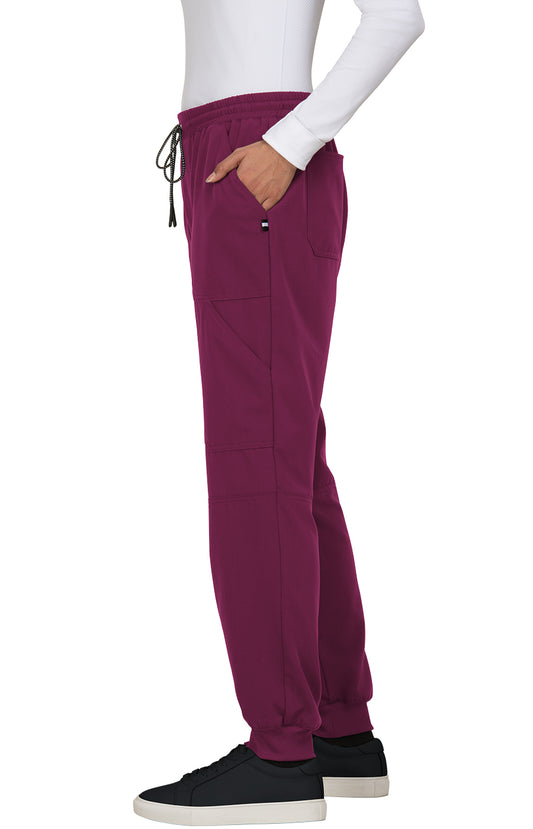 Next Gen 740 Good Vibe Jogger Pants Wine