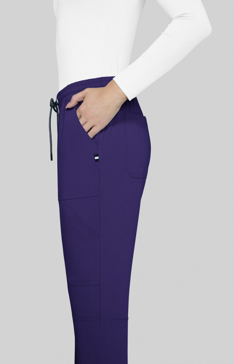 Next Gen 740 Good Vibe Jogger Pants Grape