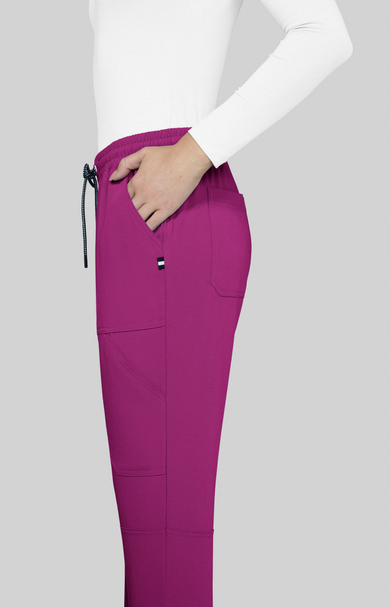 Next Gen 740 Good Vibe Jogger Pants Azalea Pink