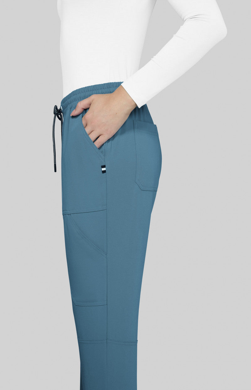 Next Gen 740 Good Vibe Jogger Pants Teal