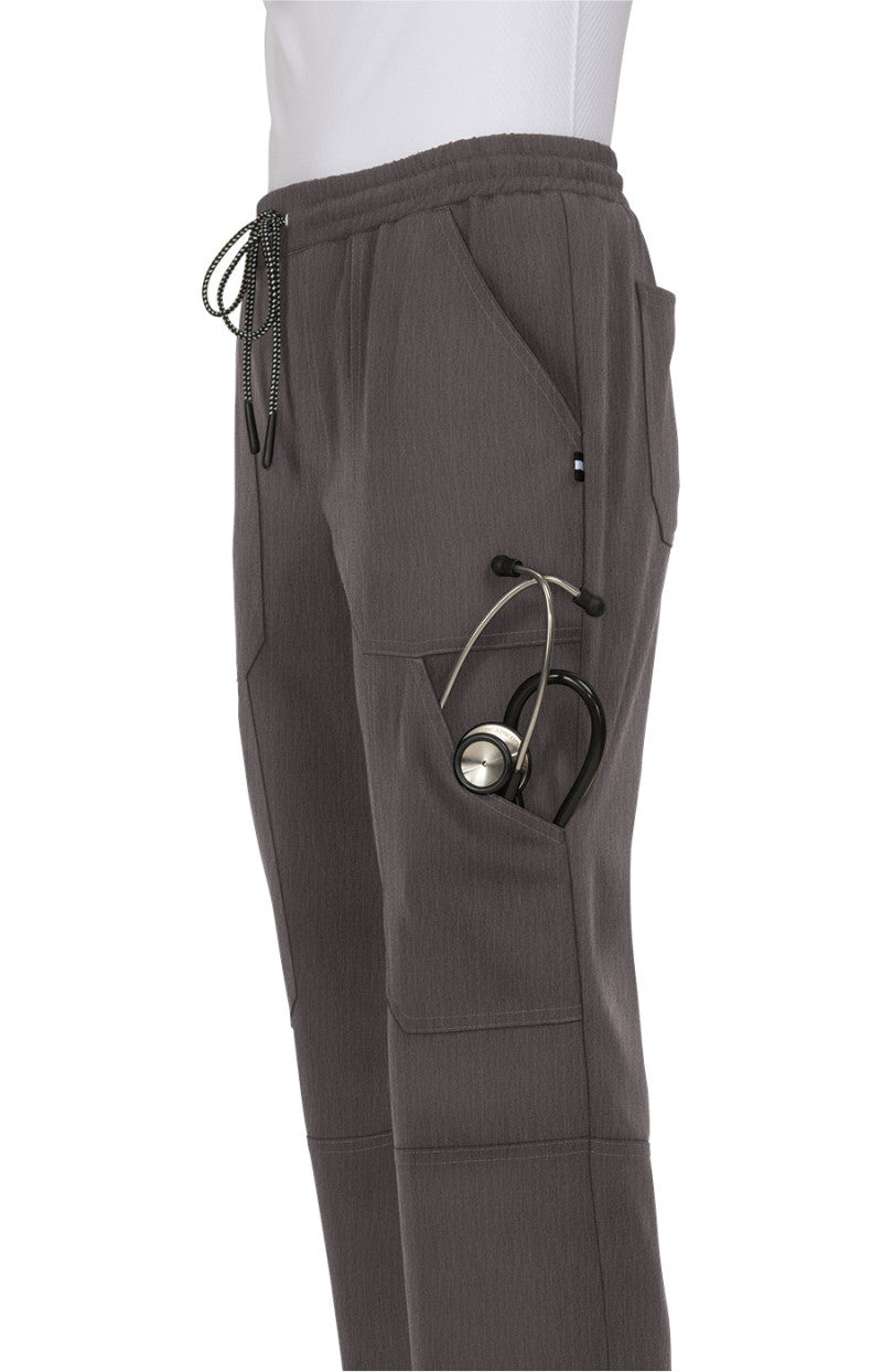 Next Gen 740 Good Vibe Jogger Pants Heather Grey