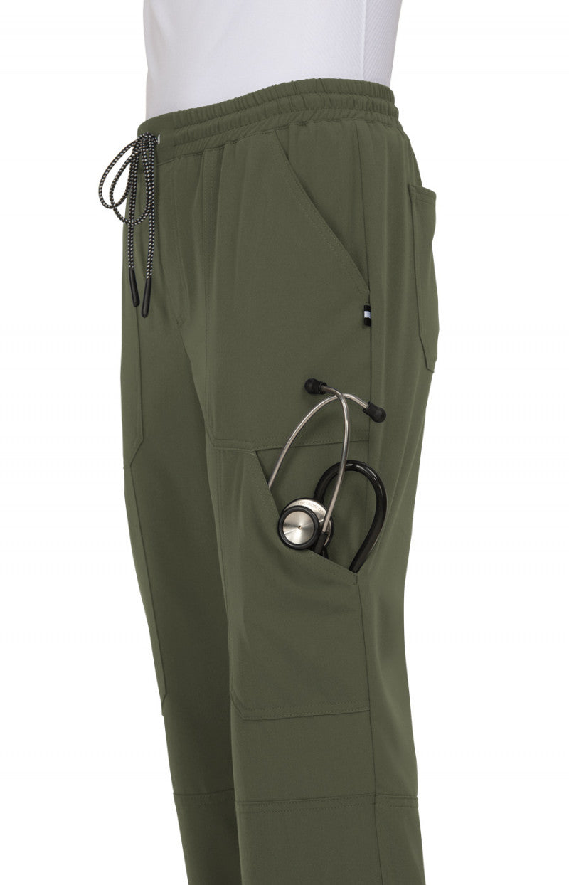 Next Gen 740 Good Vibe Jogger Pants Heather Olive