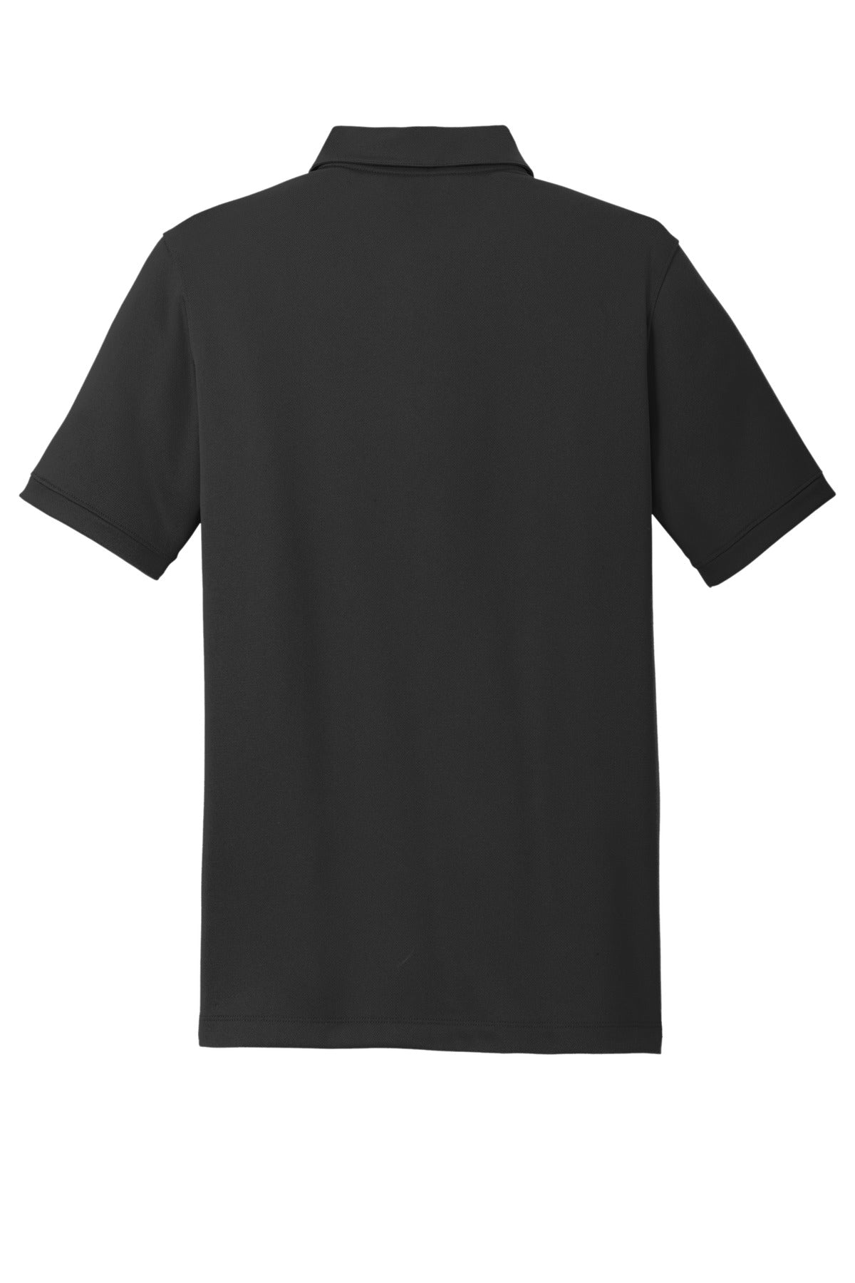 Nike Dri-FIT Solid Icon Pique Modern Fit Polo 746099 Black