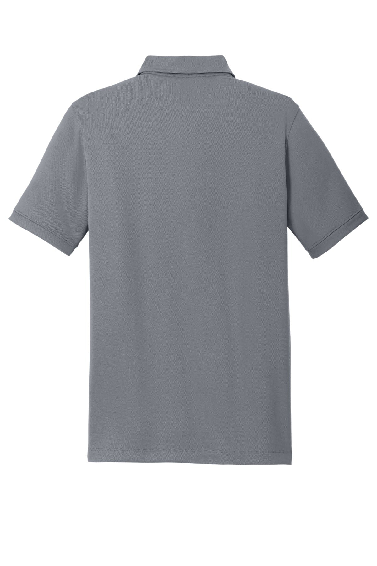 Nike Dri-FIT Solid Icon Pique Modern Fit Polo 746099 Dark Grey