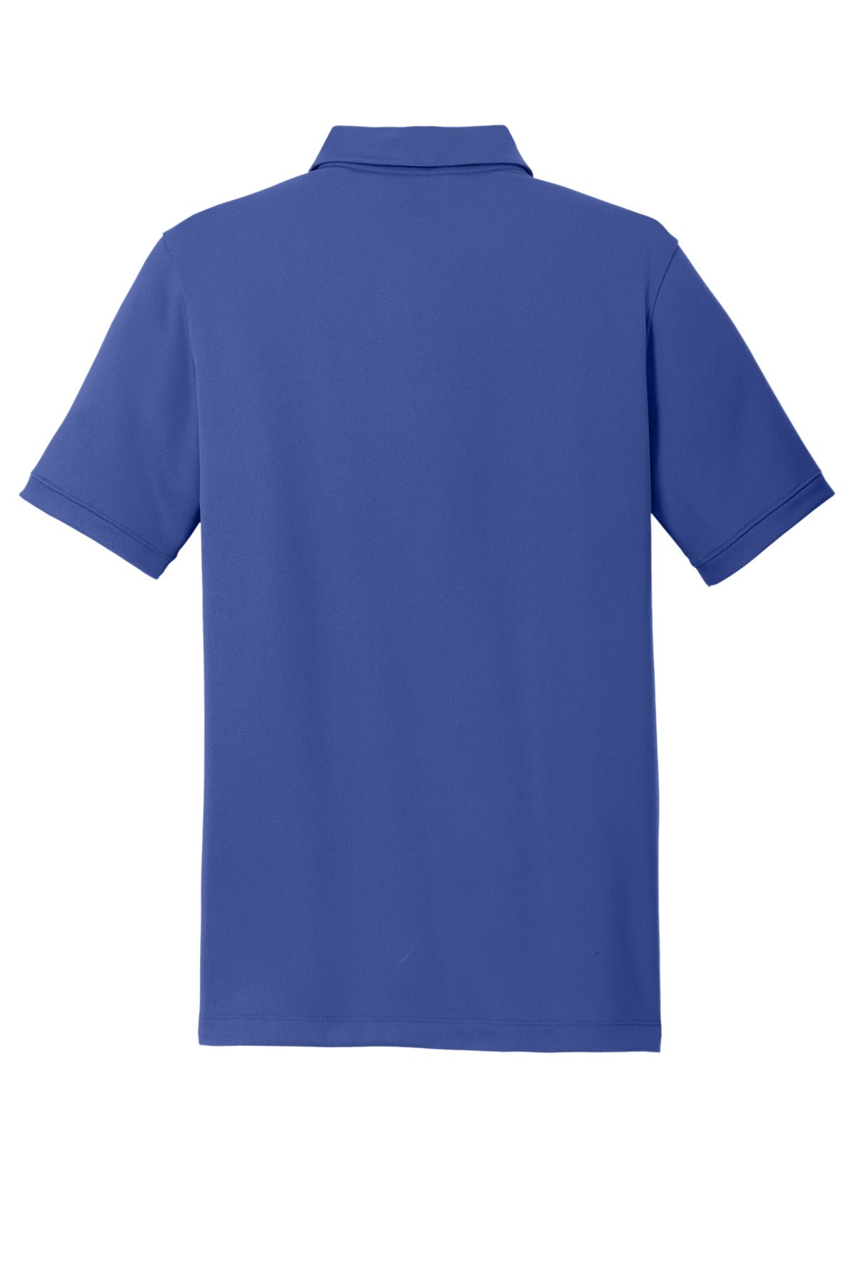 Nike Dri-FIT Solid Icon Pique Modern Fit Polo 746099 Deep Royal Blue