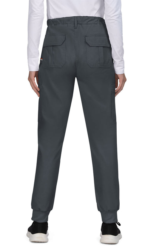 Stretch 752 Giana Jogger Charcoal