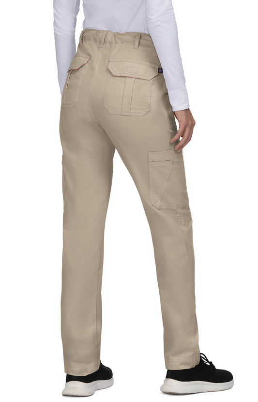 Stretch 753 Sydney Pants Desert Khaki