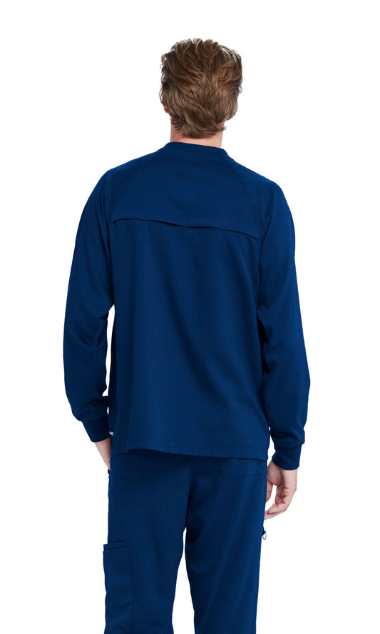 Grey's Anatomy Classic 0406 Cole Warm Up Indigo