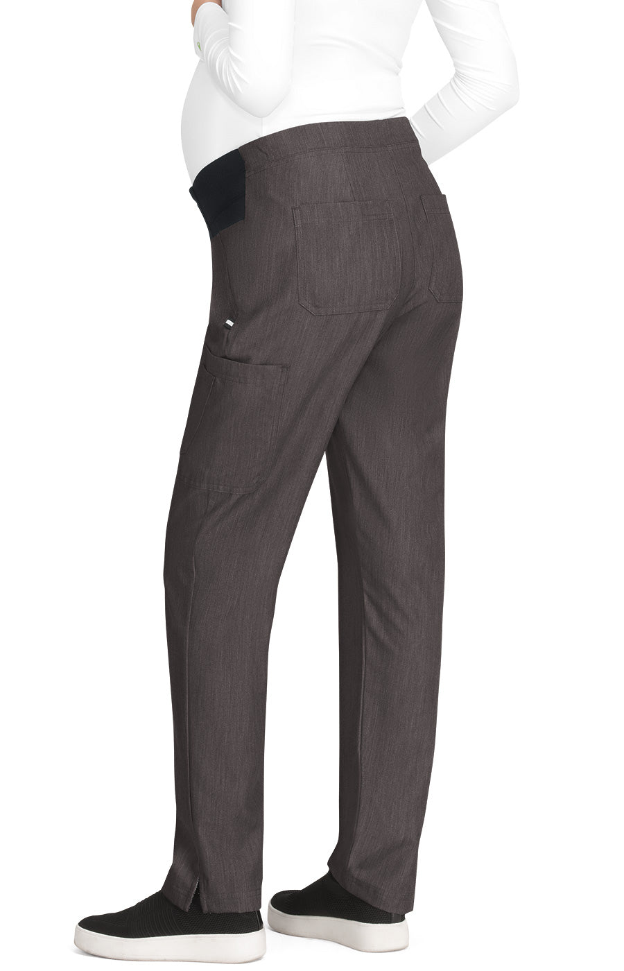 Next Gen 755 On the Move Maternity Pants image 2