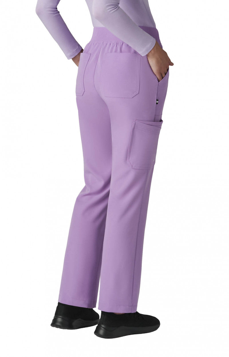 Next Gen 775 Jump Start Boot Cut Pant Passion Lilac