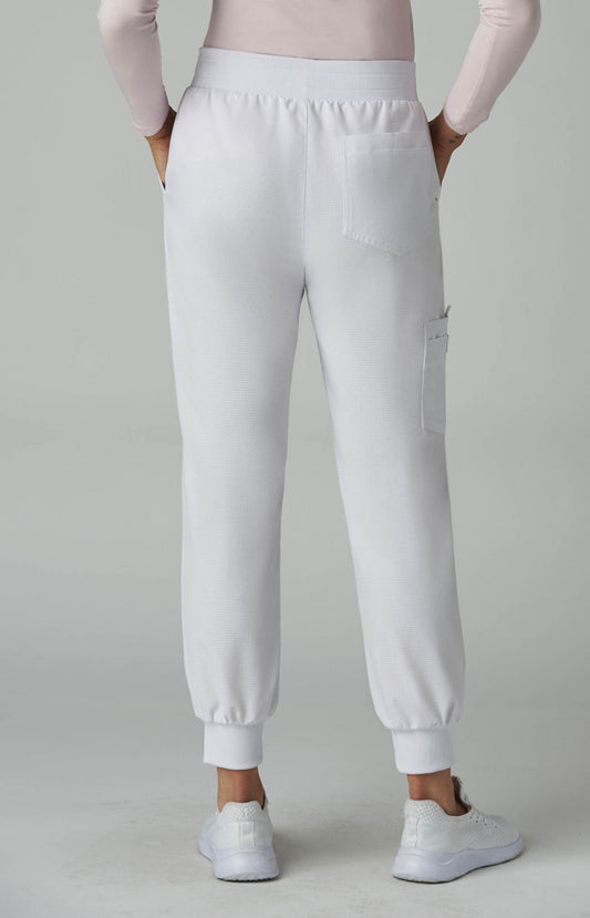 Koi Solis 781 Hettie Jogger White