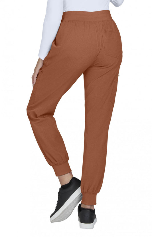 Koi Solis 781 Hettie Jogger Dark Copper