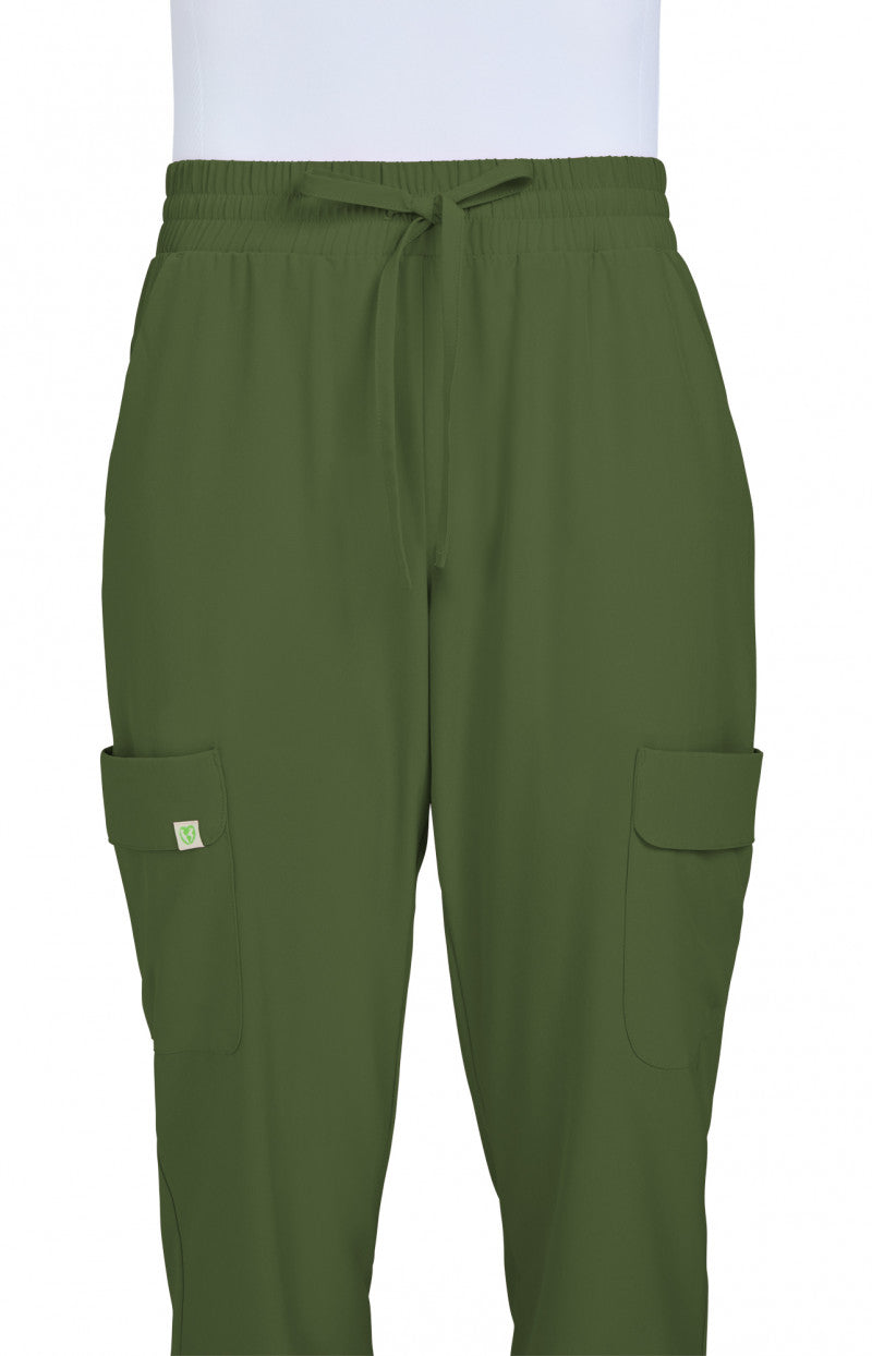 Planet Koi 783 Terra Jogger Martini Olive