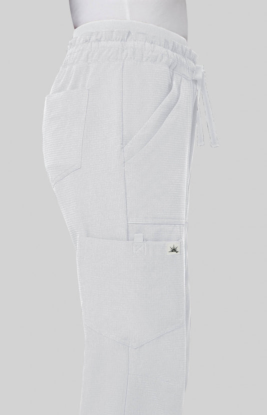 Koi Solis 785 Freda Wide Leg White