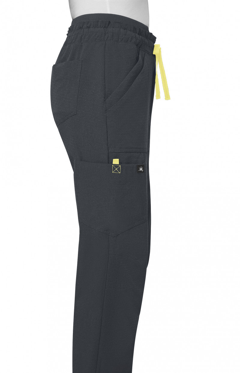 Solis 785 Freda Wide Leg Charcoal