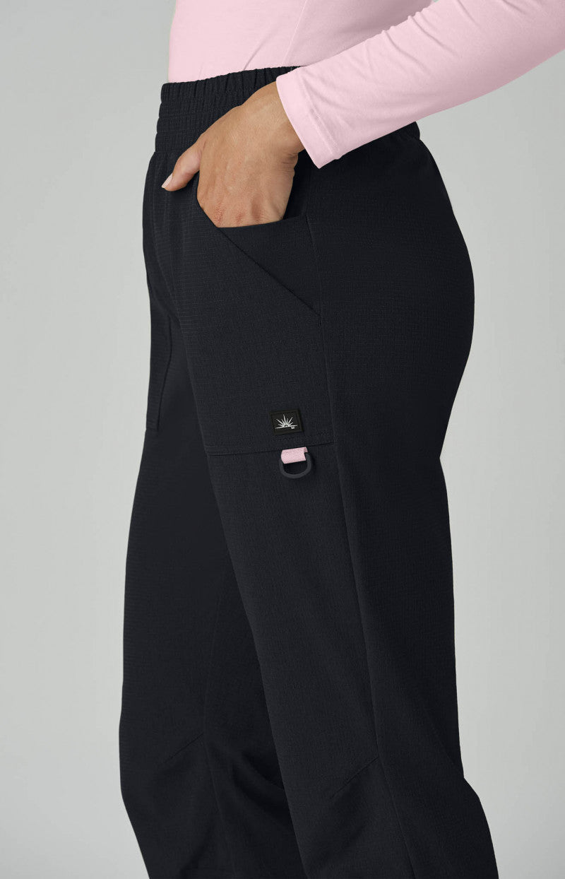 Koi Solis 788 Rory Pant Black