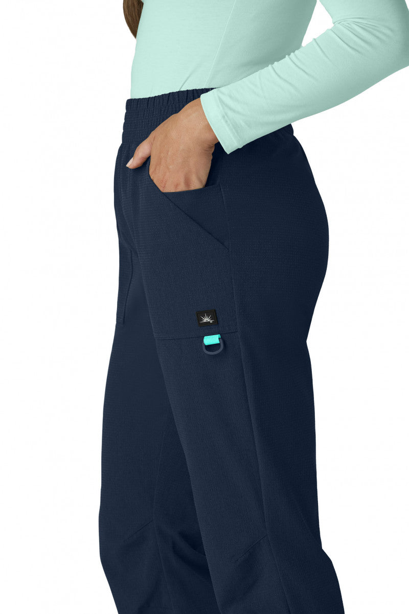 Solis 788 Rory Pant Navy