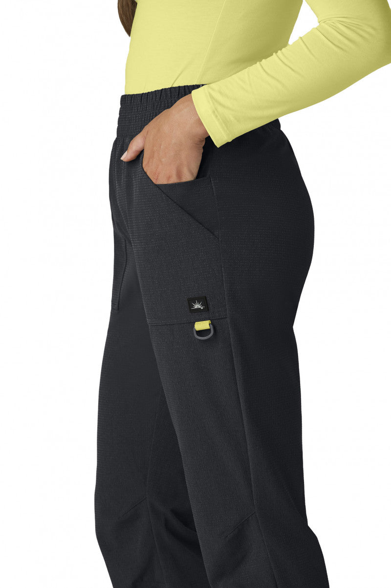 Solis 788 Rory Pant Charcoal