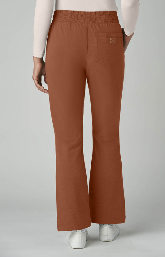 Koi Solis 788 Rory Pant Dark Copper
