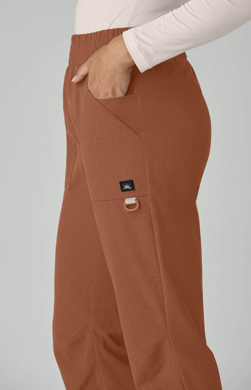 Koi Solis 788 Rory Pant Dark Copper