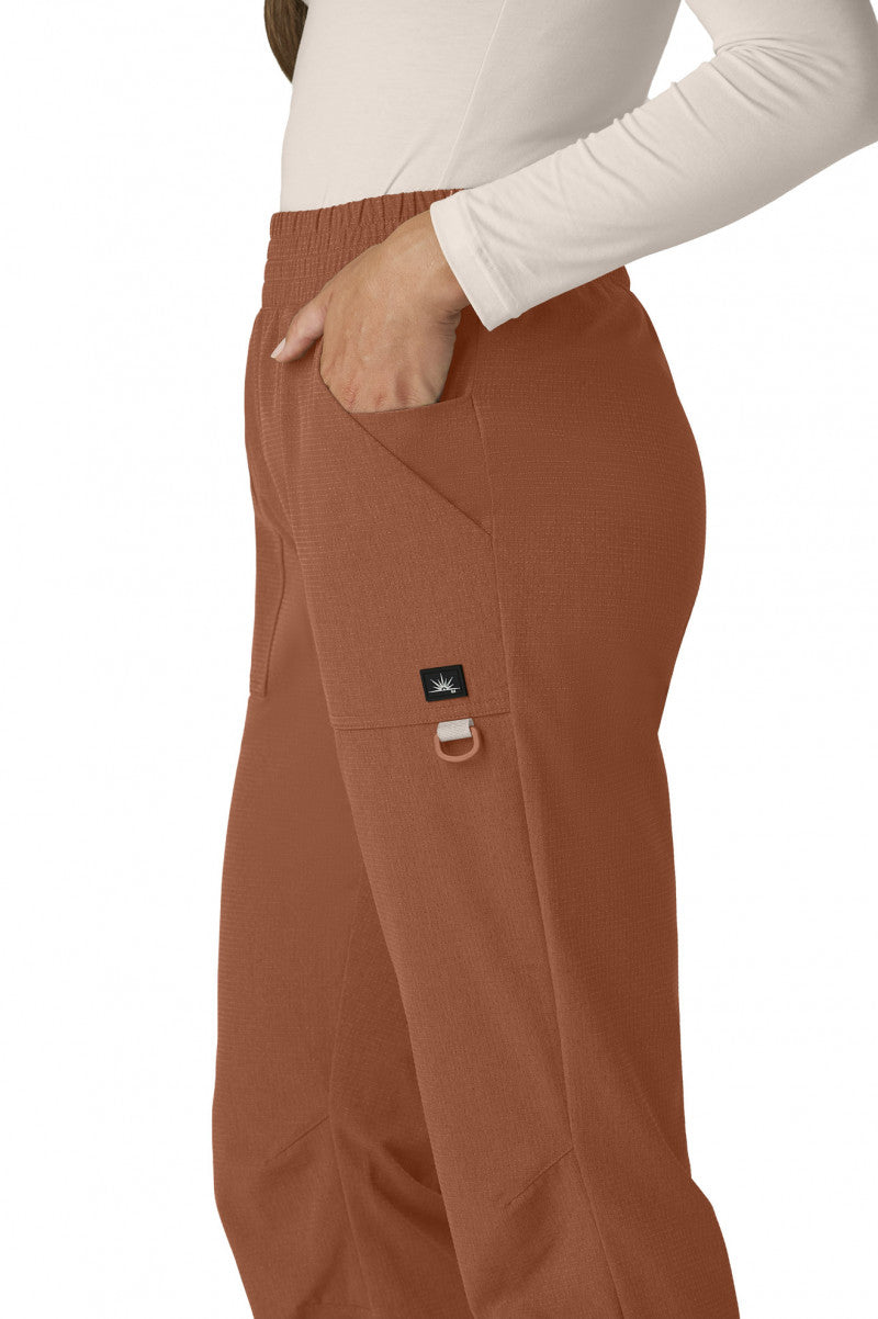 Solis 788 Rory Pant Dark Copper