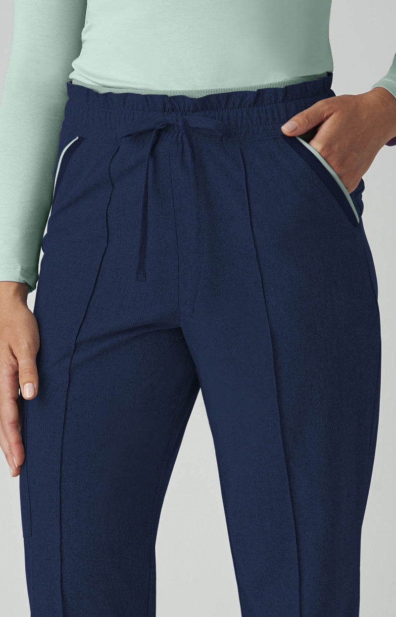 Koi Basics 789 Raelynn Pant Navy