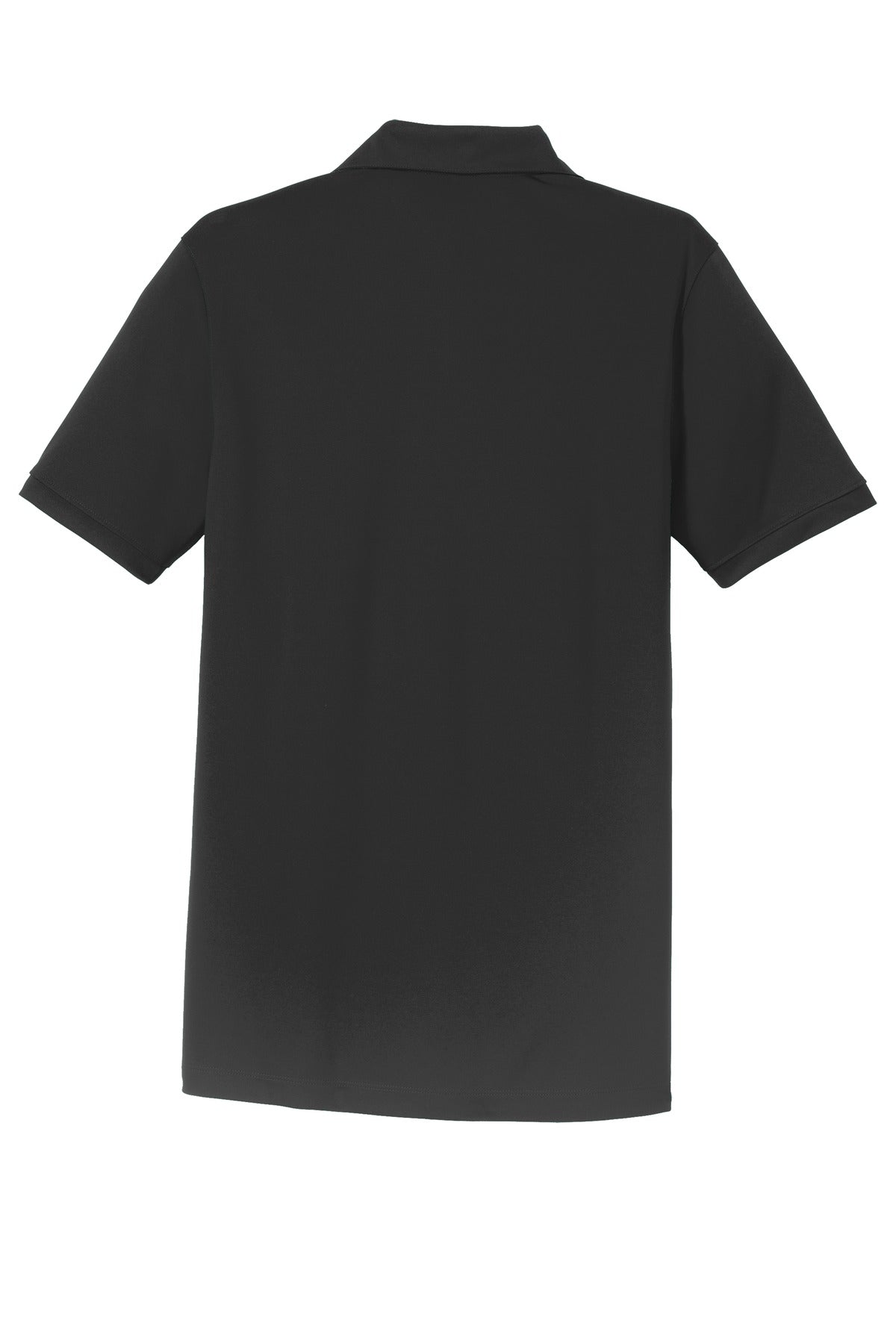 Nike Dri-FIT Players Modern Fit Polo 799802 Black