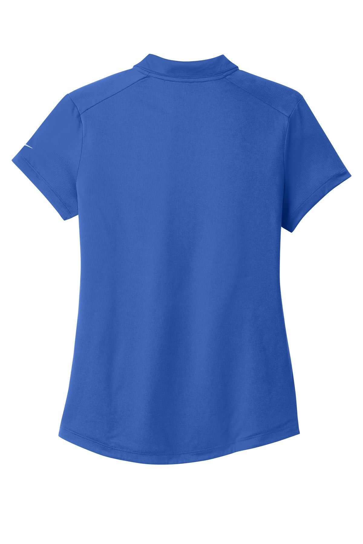 Nike Women's Dri-FIT Legacy Polo 838957 Game Royal
