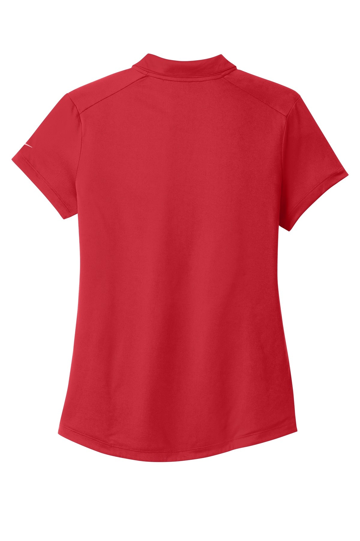 Nike Women's Dri-FIT Legacy Polo 838957 Gym Red