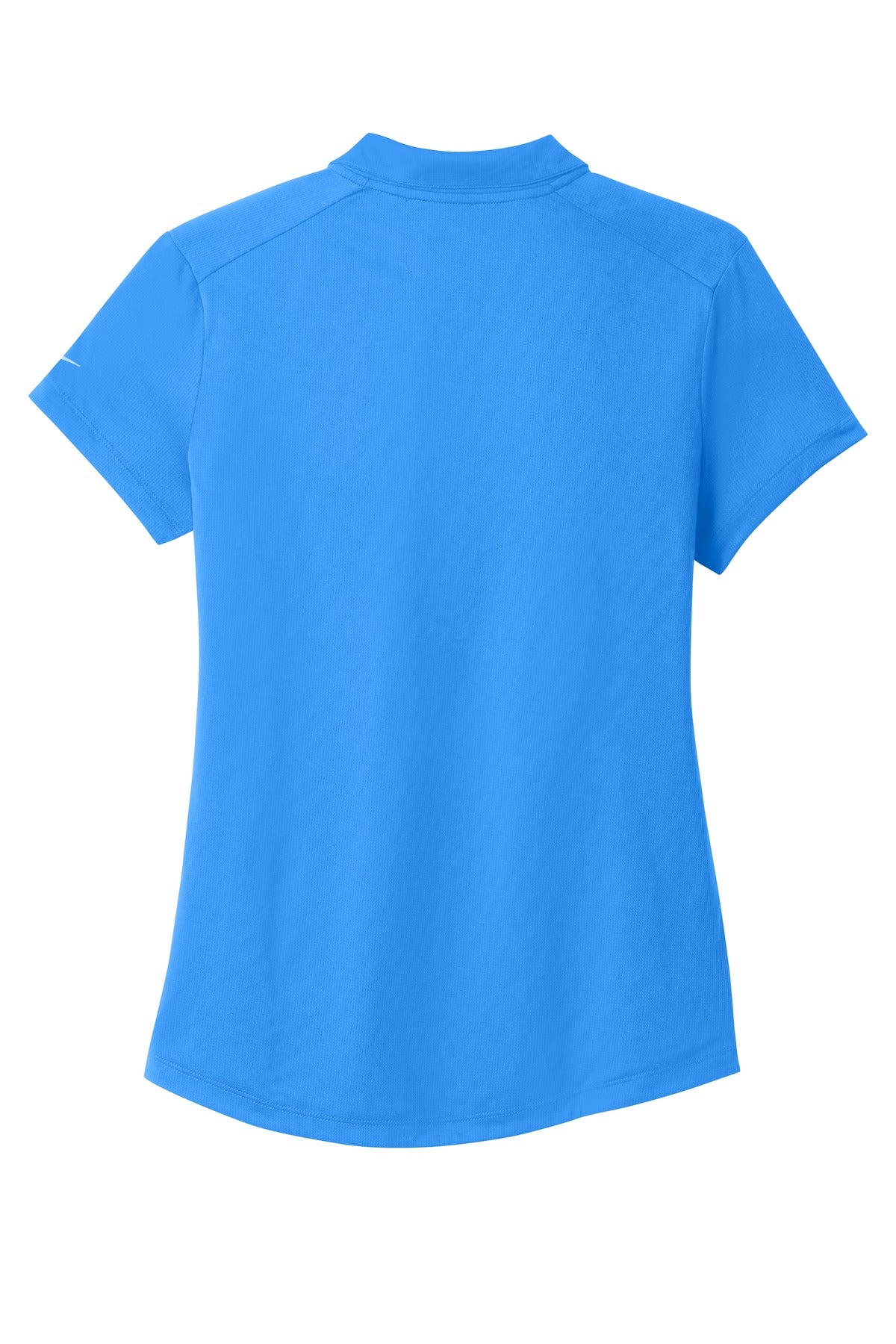 Nike Women's Dri-FIT Legacy Polo 838957 Light Photo Blue